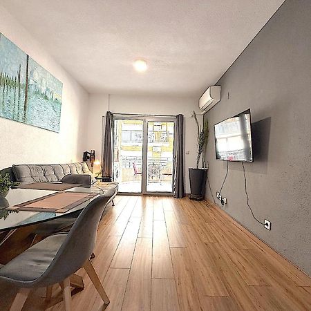 Ferienwohnung Santa Pola Port, Sea View, Vista Del Mar Exterior foto